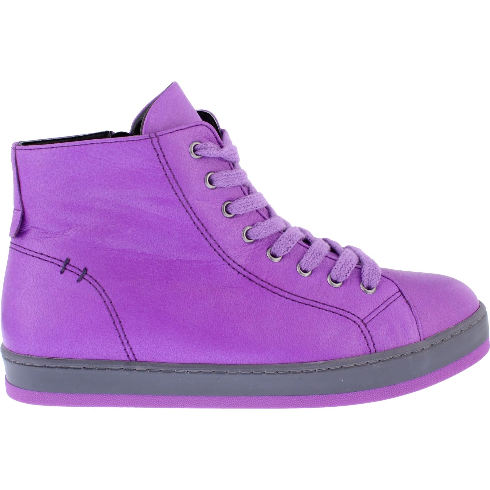 Yankee Violet – adesso shoes