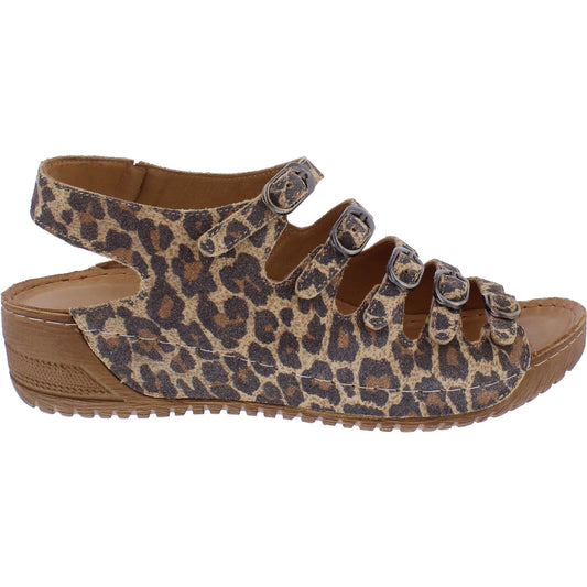 Astrid Leopard